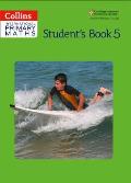 Collins International Primary Maths - Student's Book 5