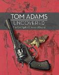 Tom Adams Uncovered: The Art of Agatha Christie and Beyond