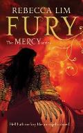 Fury 04 Mercy
