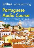 Portuguese Audio Course
