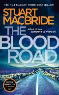The Blood Road: Logan McRae 11
