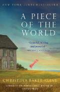 Piece of the World