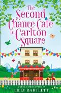 The Second Chance Caf? in Carlton Square
