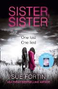 Sister Sister A Gripping Psychological Thriller