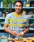 Doctors Kitchen Supercharge Your Health with 100 Delicious Everyday Recipes