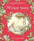 Winter Story (Brambly Hedge)