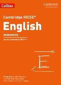 Cambridge Igcse(r) English Workbook