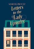 Letters to the Lady Upstairs