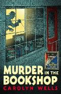Murder in the Bookshop Detective Club Crime Classics