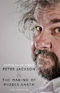 Anything You Can Imagine Peter Jackson & the Making of Middle Earth