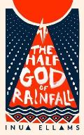 Half God of Rainfall