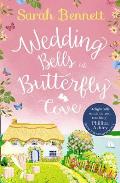 Wedding Bells at Butterfly Cove