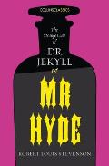 Collins Classics The Strange Case of Dr Jekyll & Mr Hyde