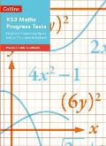 KS3 Maths Progress Tests: For KS3 in England and Wales