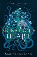 Monstrous Heart Deepwater Trilogy Book 1