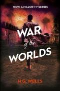 Collins Classics The War of the Worlds