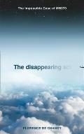 Disappearing Act The Impossible Case of MH370