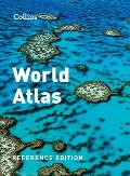 Collins World Atlas Reference Edition