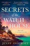 Secrets of the Watch House
