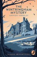 Wintringham Mystery Cicely Disappears