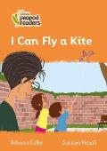 Collins Peapod Readers - Level 4 - I Can Fly a Kite