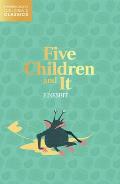 Five Children & It