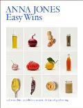 Easy Wins: 12 Flavour Hits, 125 Delicious Recipes, 365 Days of Good Eating