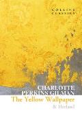 Yellow Wallpaper & Herland