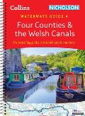 Four Counties & the Welsh Canals