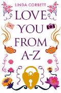 Love You From A-Z