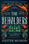 Beholders PB