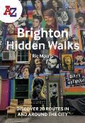 Z Brighton Hidden Walks