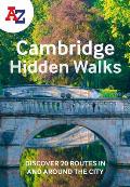 Z Cambridge Hidden Walks