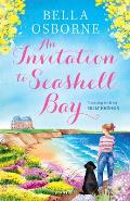 Invitation to Seashell Bay