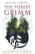 Forest Grimm FairyLoot Exclusive Edition
