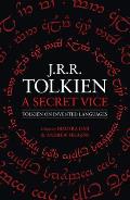 A Secret Vice: Tolkien on Invented Languages