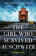 Girl Who Survived Auschwitz