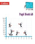 Busy Ant Maths 2nd Edition -- Pupil Book 6b
