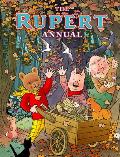 The Rupert Annual 2025