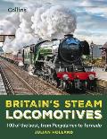 Britains Steam Locomotives