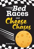 Big Cat for Little Wandle Fluency -- Bed Races and Cheese Chases: Fluency 3