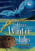 Big Cat for Little Wandle Fluency -- Woodland Winter Tales: Fluency 10