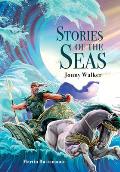 Big Cat for Little Wandle Fluency -- Stories of the Seas: Fluency 10