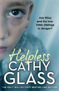 Helpless: Are Riley and His Two Little Siblings in Danger?