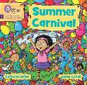 Summer Carnival: Foundations for Phonics