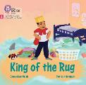 King of the Rug: Phase 2 Set 5