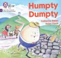 Humpty Dumpty: Foundations for Phonics
