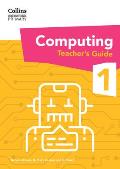 Collins International Primary Computing Teacher's Guide Stage 1