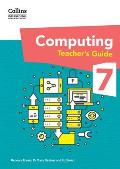 Collins International Lower Secondary Computing: Teacher's Guide: Stage 7