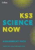 Ks3 Science Now